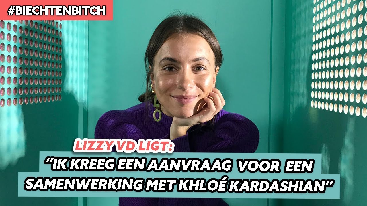 LIZZY VAN DER LIGT openhartig over INFLUENCERLEVEN en fan met VOETENFETISH | #CLUBHUB