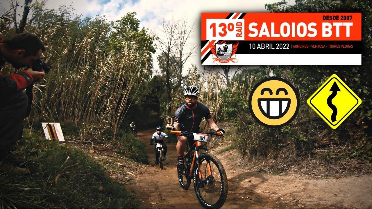 13º Raid Saloios BTT - Arneiros | Torres Vedras