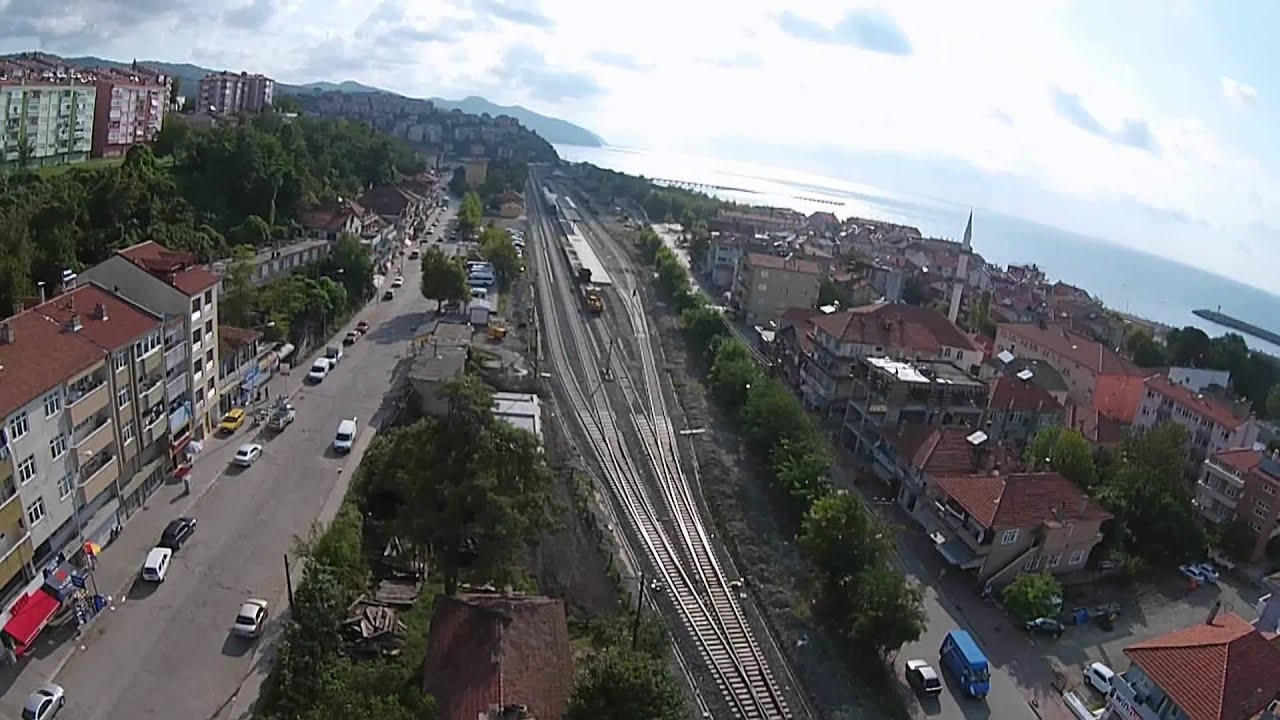filyos merkez