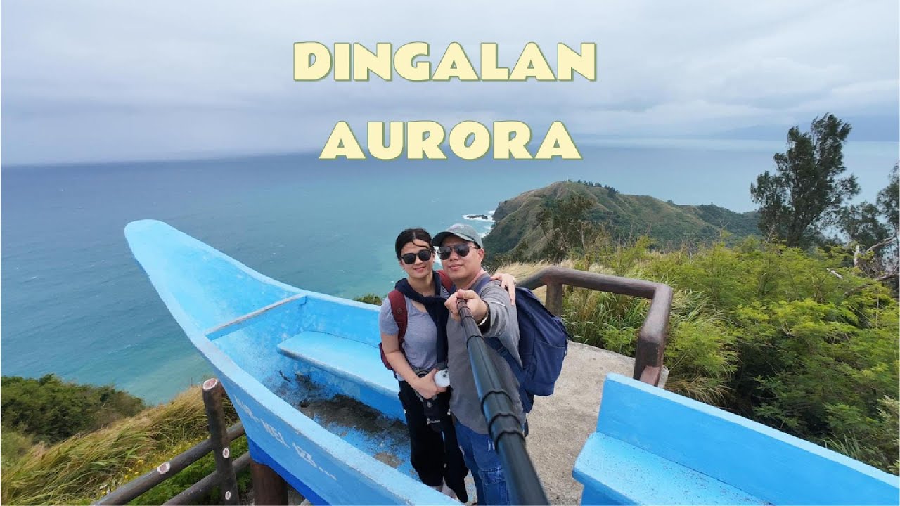 Aurora Dingalan 1/26-27/2026