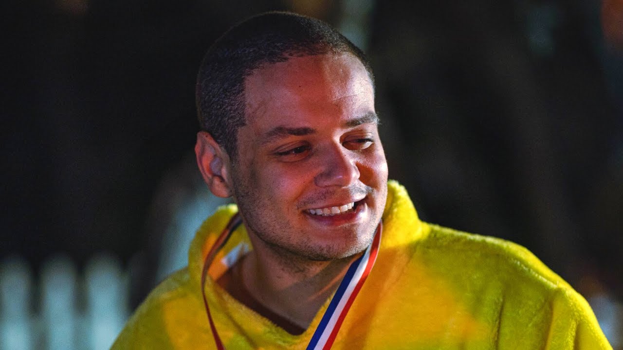 BEST OF EROBB 2021