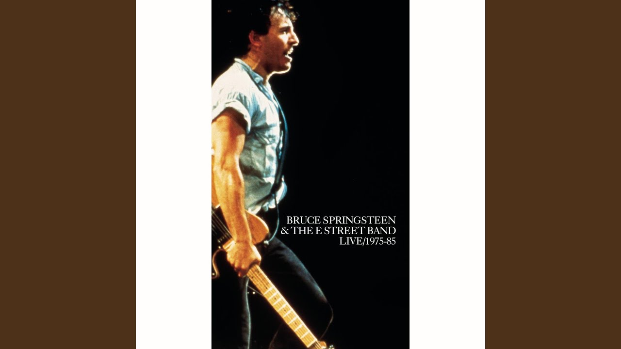Rosalita (Come Out Tonight) (Live at the Roxy Theatre, W. Hollywood, CA - July 1978)