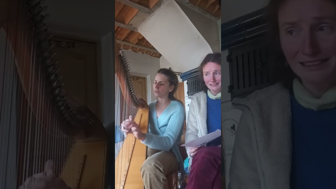 The fireplace sessions - Find me something 