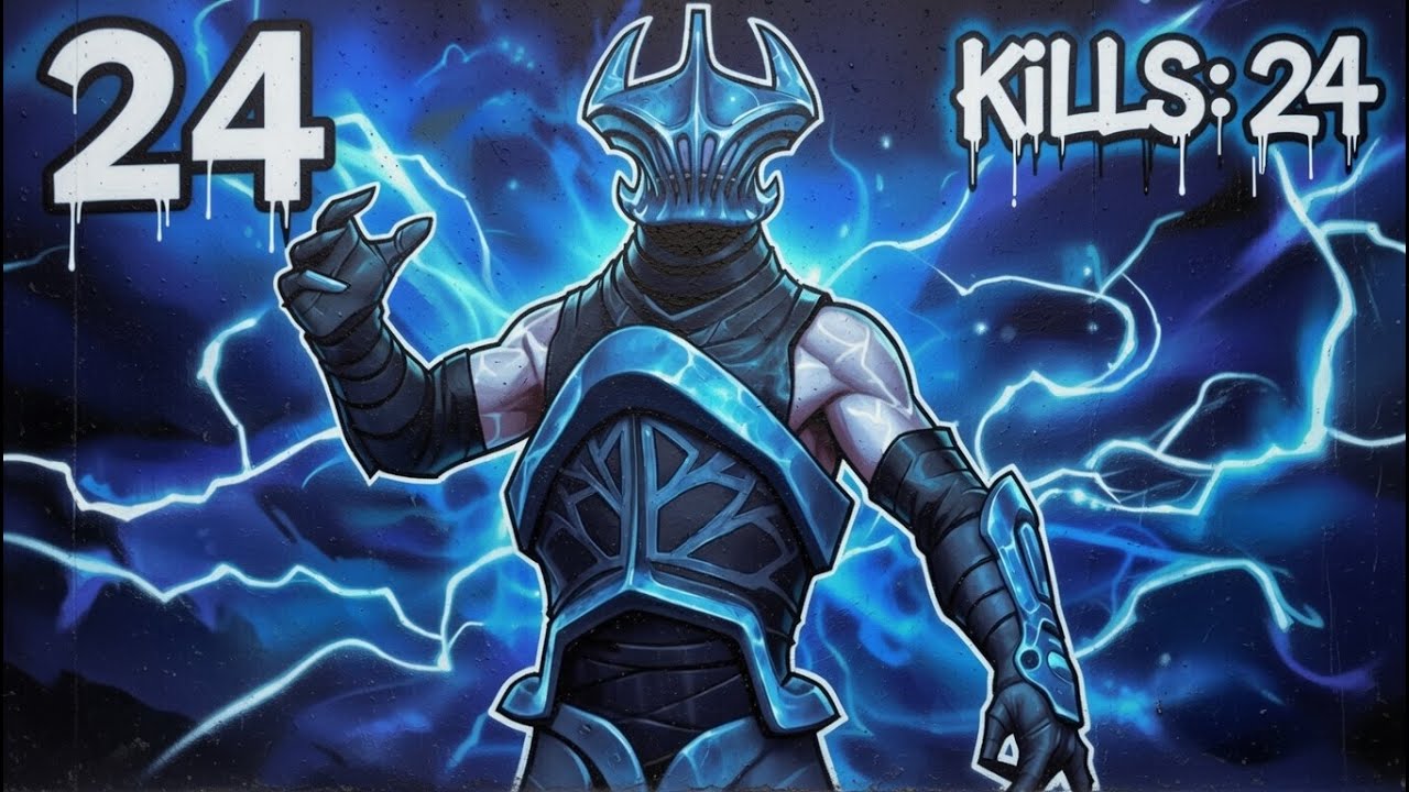 24 KILLS - Turned the Game Into a Massacre but still Lost 🔥| Herald Game |