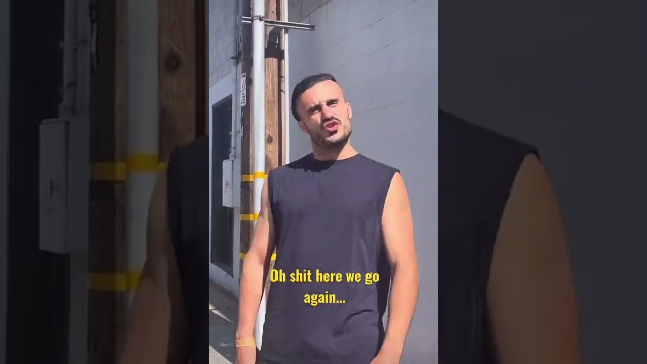 MISTER JAGGER - GTA SAN ANDREAS MODE