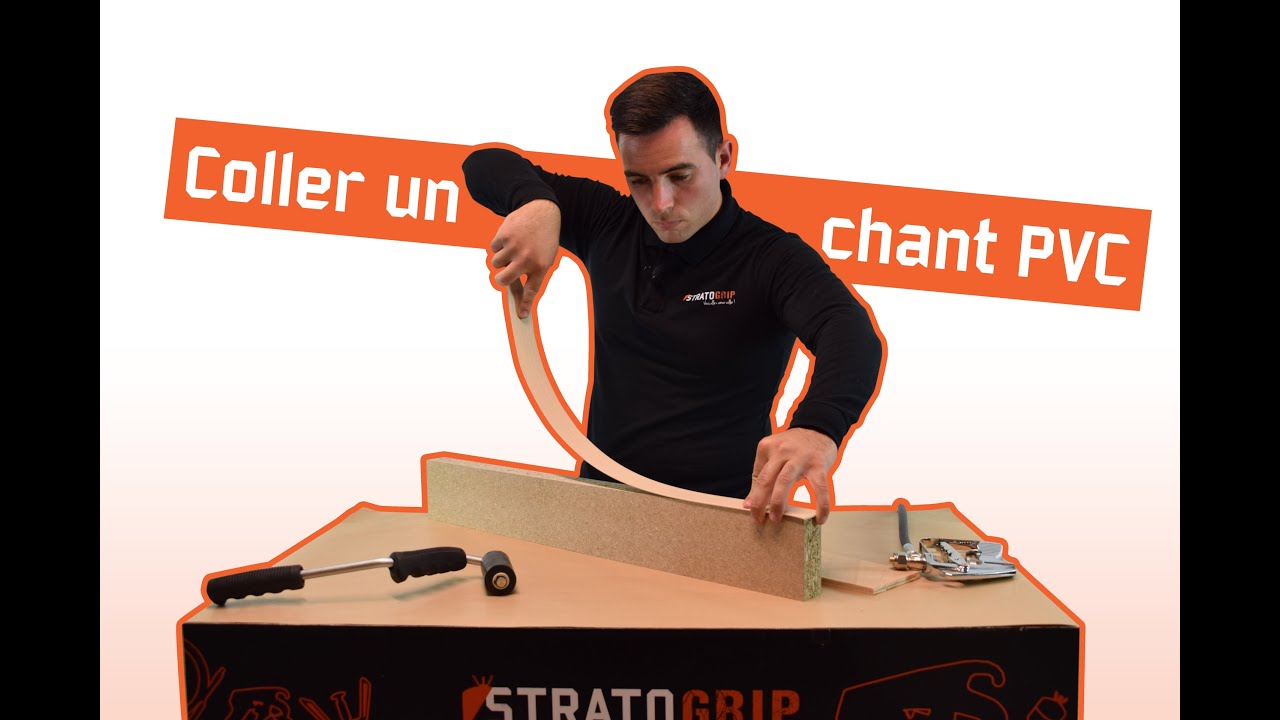 Episode 10 - Coller un chant PVC