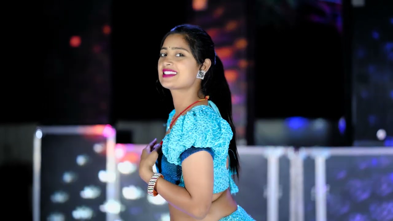 आँख से आँख मिलाके वो तो दूर दूर से | Non Stop Rasiya |  Rasiya | रसिया | सतेन्द्र गुर्जर के रसिया