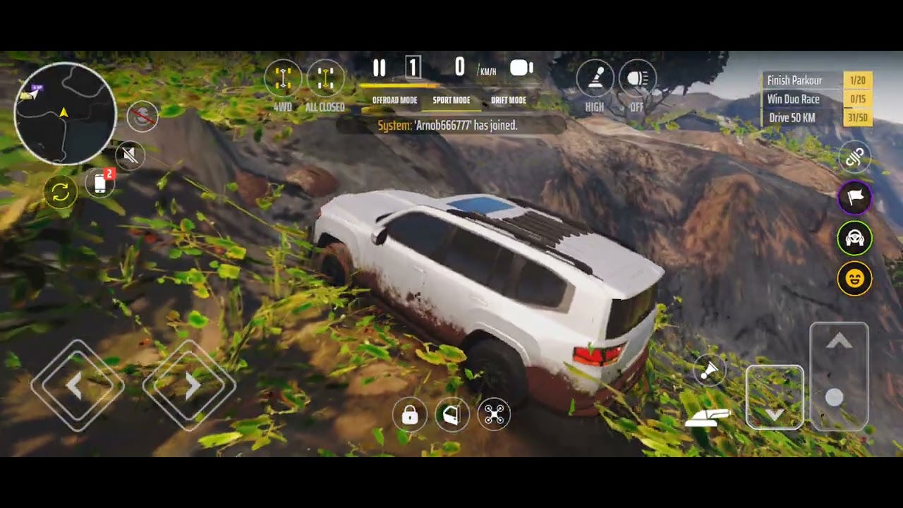 New graphic game part -2 
