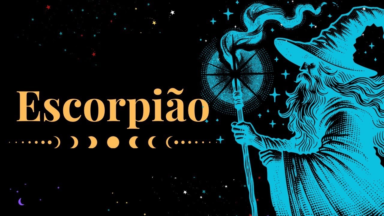 🔮ESCORPIÃO✨A VIDA TE CONCEDE SEGUNDAS CHANCES MAS O CAPITULO É NOVO E VC VIVE O QUE NUNCA IMAGINOU🔥🤯