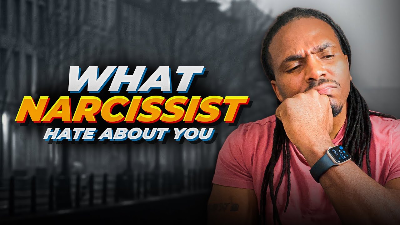 What do narcissist hate about you? | TNC Ep 939