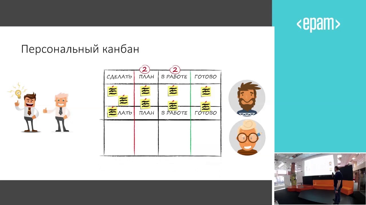 Алексей Пименов (ScrumTrek), Численные методы развития команды