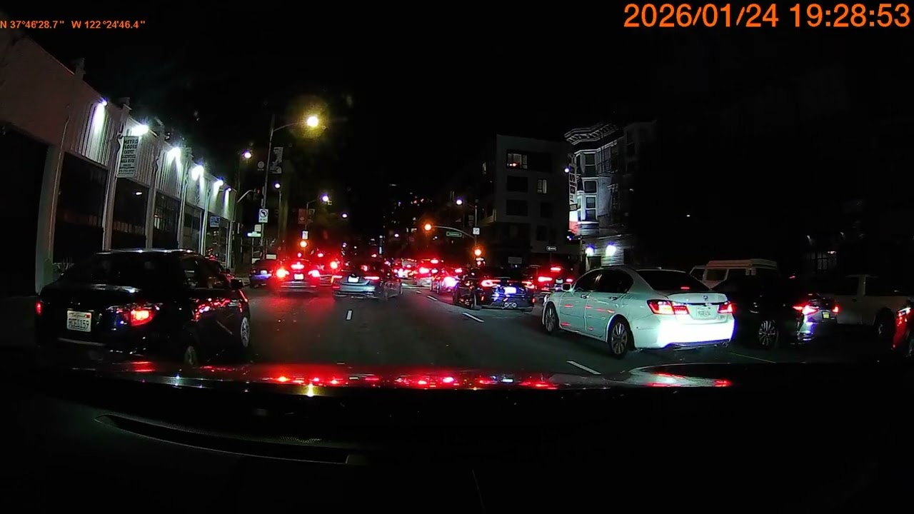 ACCIDENT