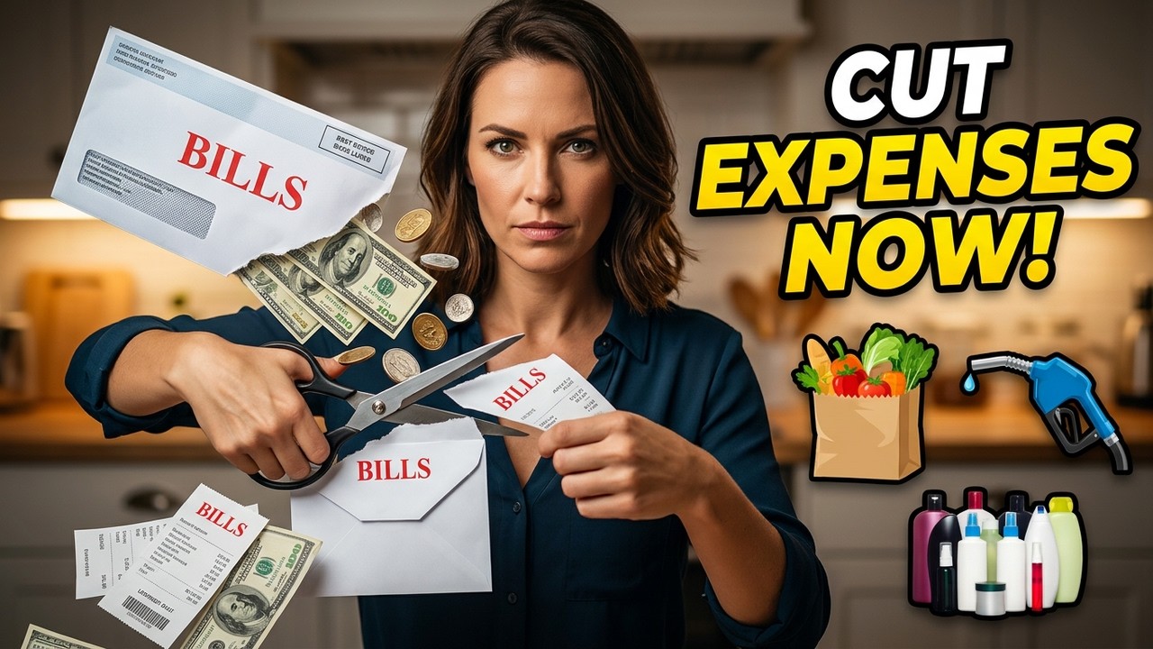 10 Most Effective Frugal Tips to Cut Your Family Expenses and Save More Money
