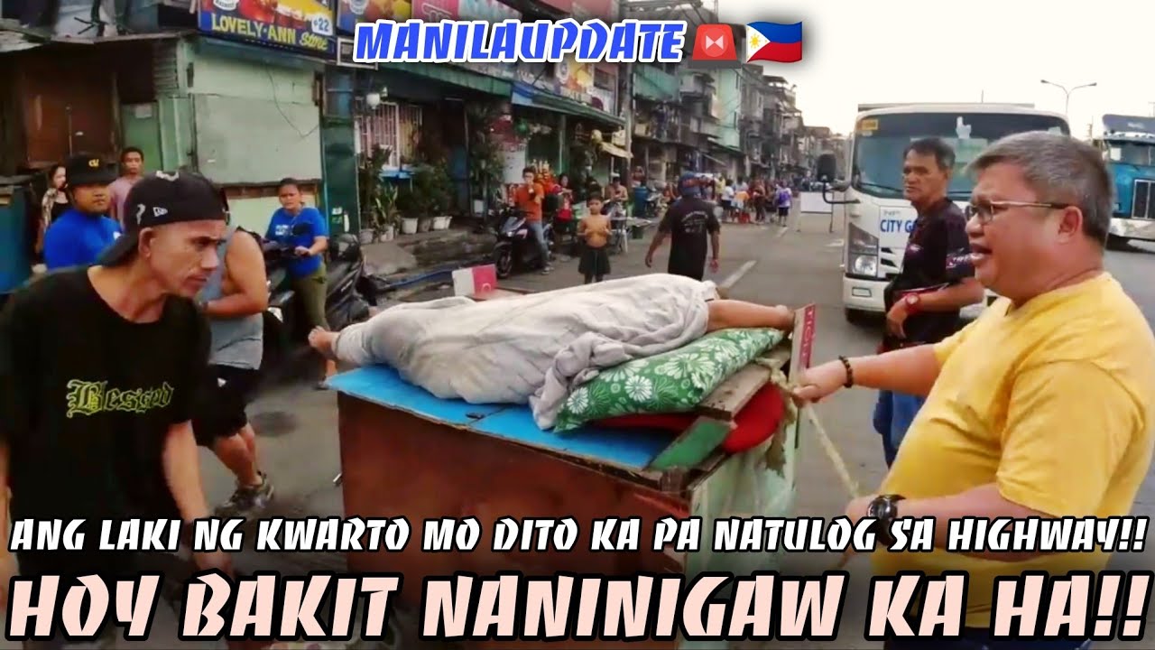 PARKINGAN BA TONG HIGHWAY HA BAT ANDITO KAYO!!TANGALIN LAHAT YAN DITO!!DPS Clearing Operation🚨