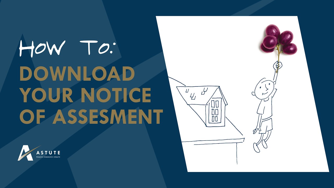 How to Download Your Notice of Assessment (ATO Guide)