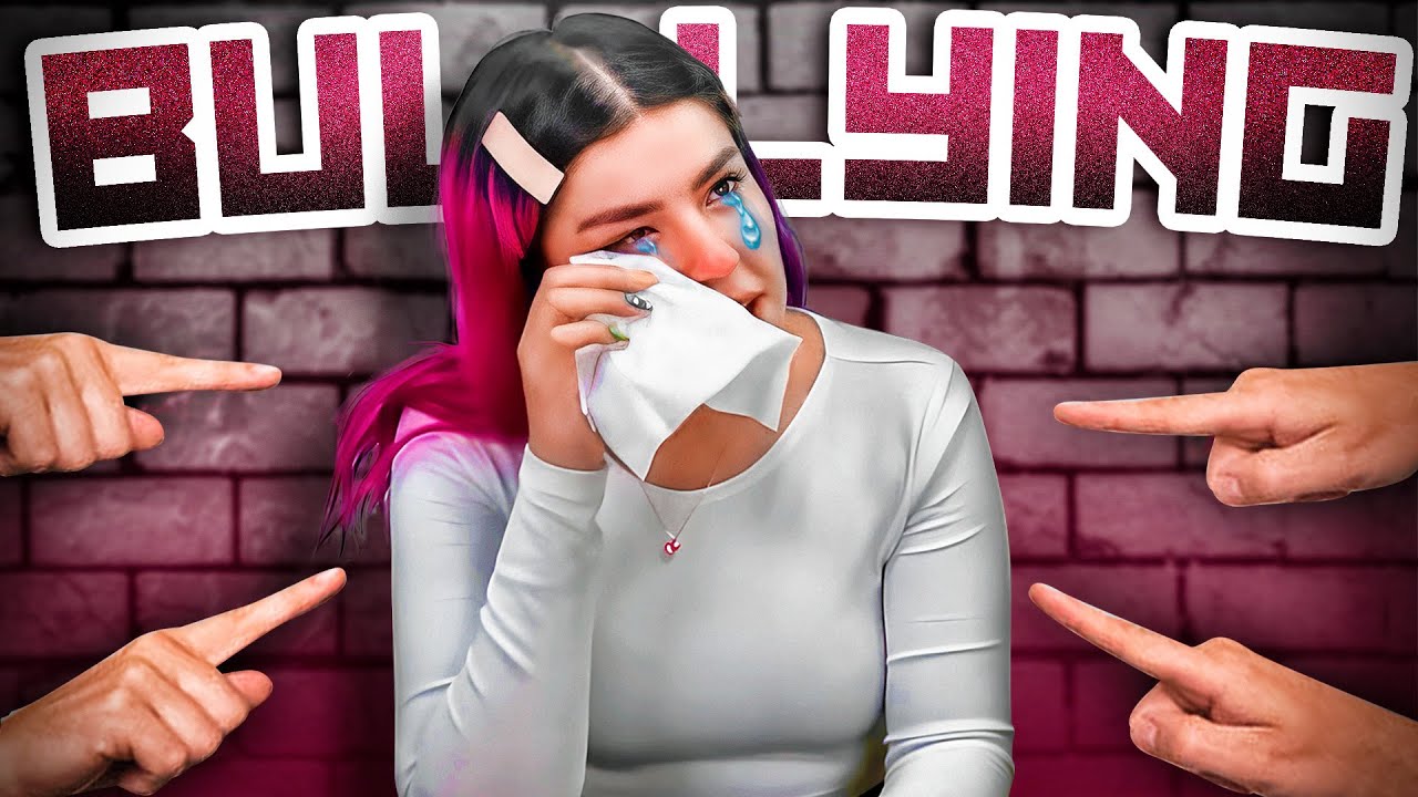 ME HICIERON BULLYNG EN LA ESCUELA | CHARLA DE HERMANAS