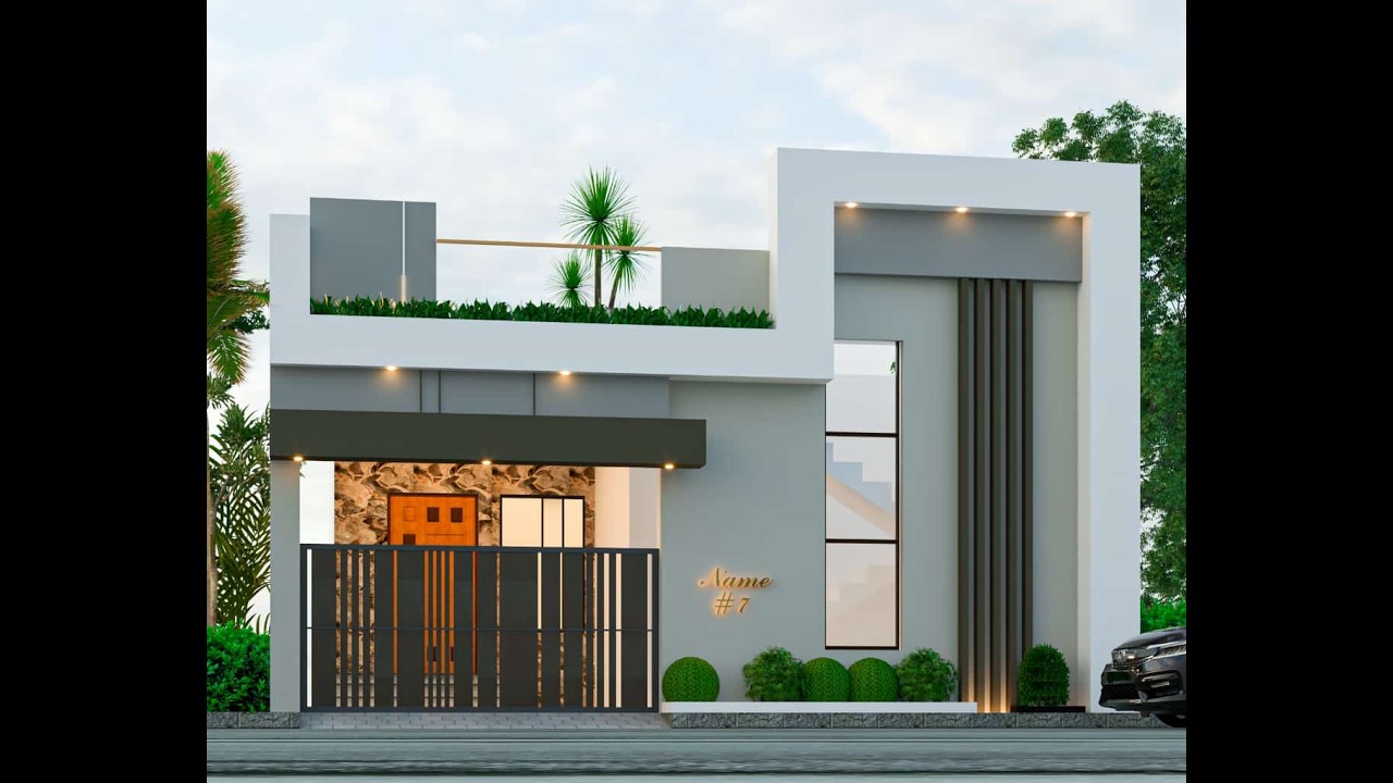 Premium 2BHK Villa for sale at Trichy corporation boundary - Individual house