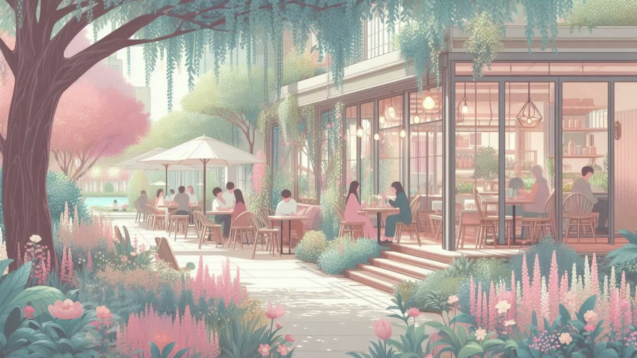 Lo-fi Mix | Study beats | Chill Vibes | Vol.3