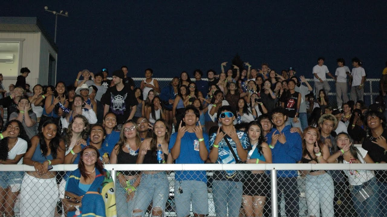 2023-2024 Bear Creek HS Welcome Video