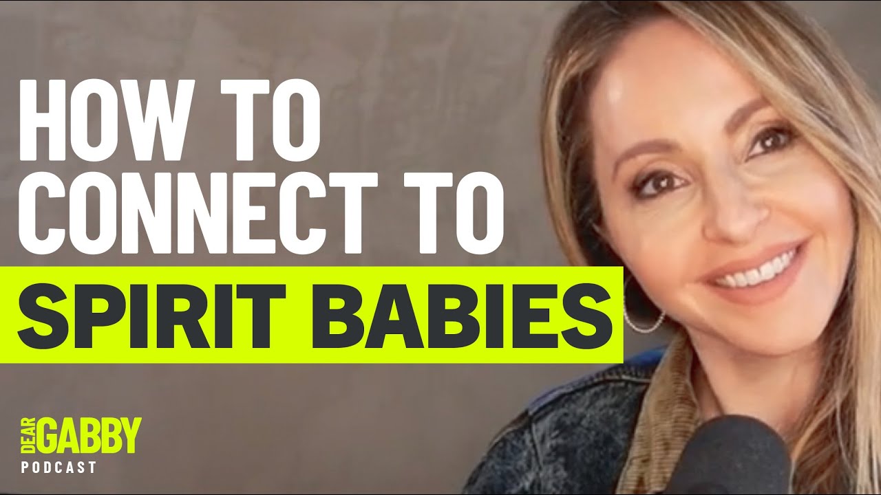 Как наладить контакт с духовными младенцами — Гэбби Бернстайн