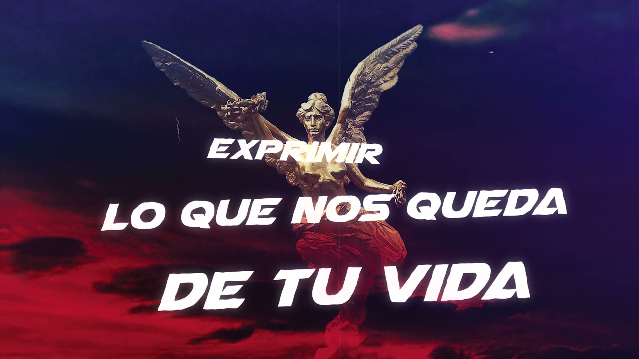 Al parecer todo ha sido una trampa - AIRBAG - Lyric video