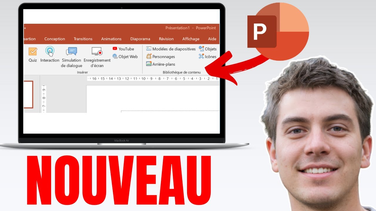 Test et avis sur le logiciel iSpring, suite pour PowerPoint