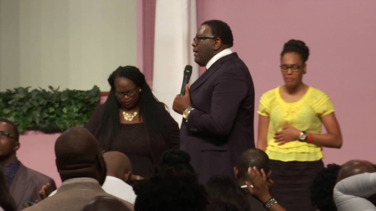 Guy Peh - Prayer of Healing & Deliverance
