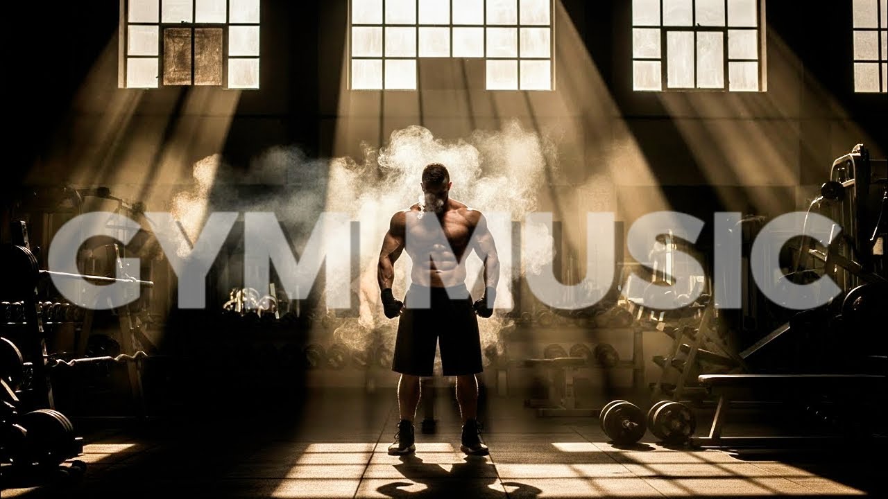 workout music | Unleash Your Beast Mode