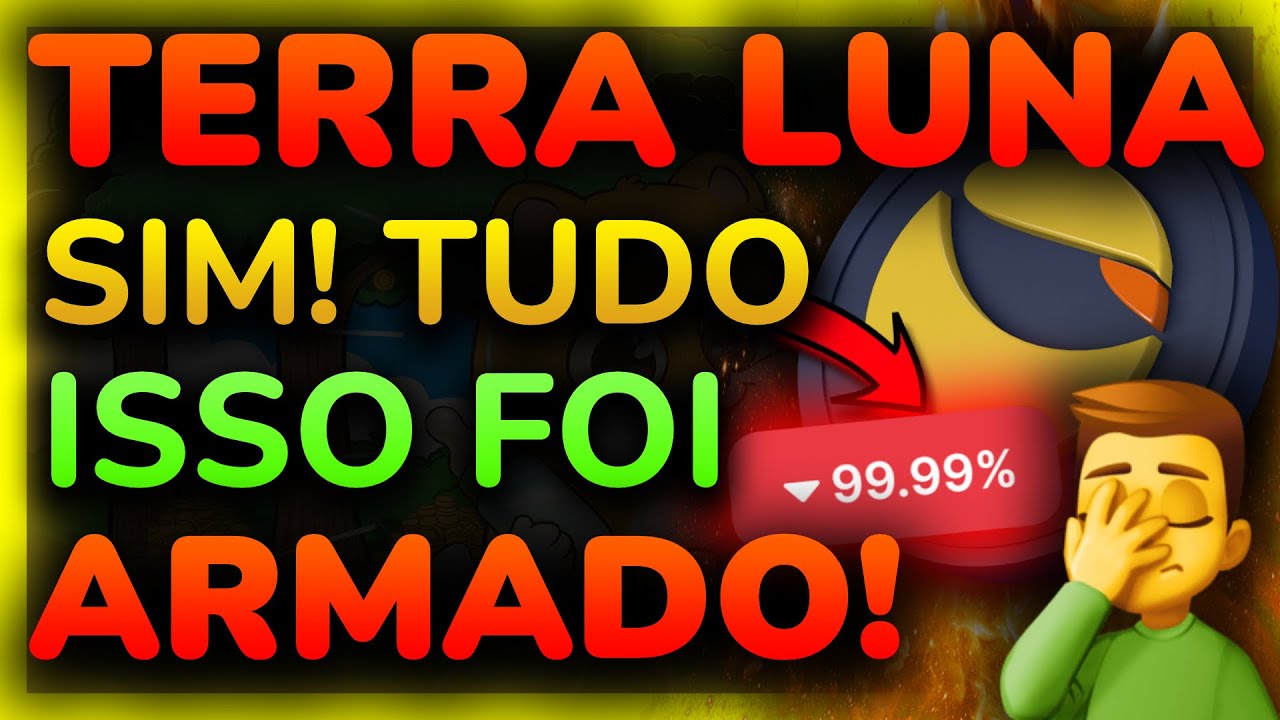TERRA LUNA HOJE: ALERTA! DO KWON FECHOU A EMPRESA! - NOT&Iacute;CIAS TERRA LUNA HOJE - AN&Aacute;LISE TERRA LUNA