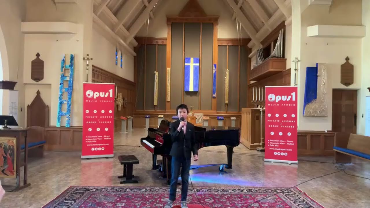 2026 Spring Recital Day 1 S2