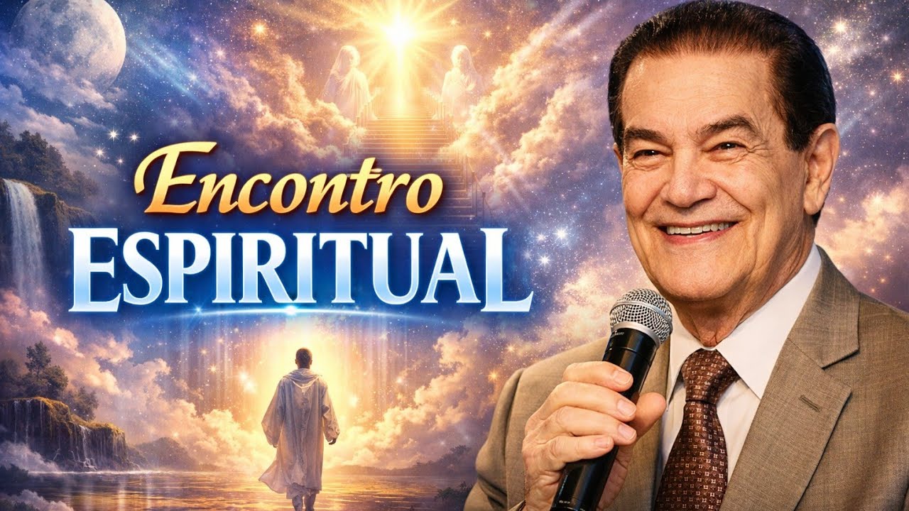 Divaldo Franco - Histórias lindas com os desencarnados 