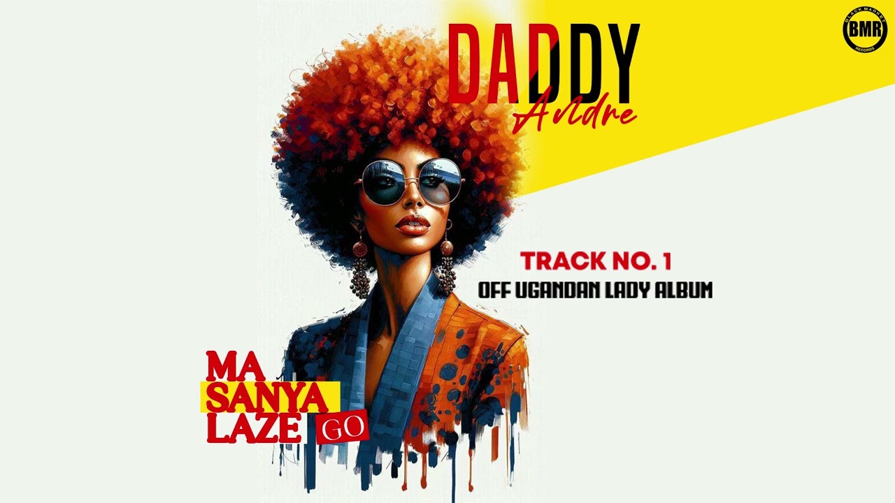 Daddy Andre - Masanyalaze Go | Official Audio