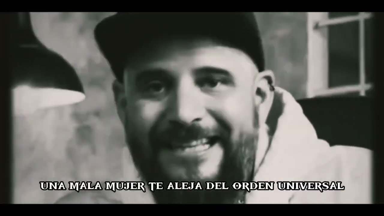 MAM&Aacute; SOLTERA SON EXIGENTES (TEMACH) MALA MUJER TE ALEJA CAMINO MODO WAR VIDEO MOTIVACI&Oacute;N TEMACH 💪🫡