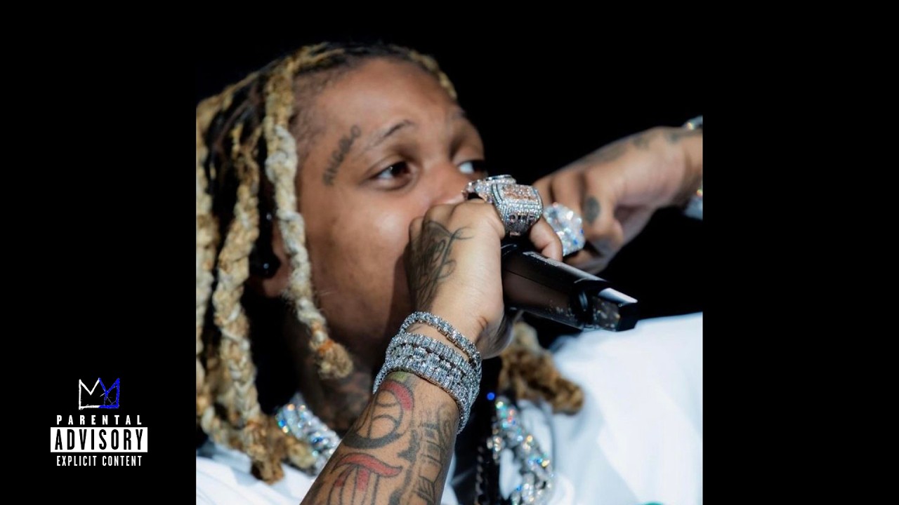 (FREE) Lil Durk Type Beat 2026 - 