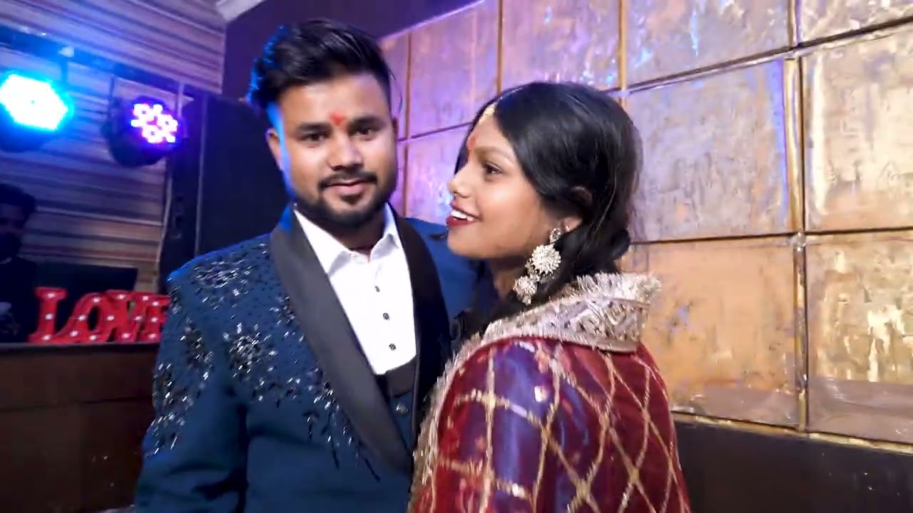 priyanka & sanjeev part2