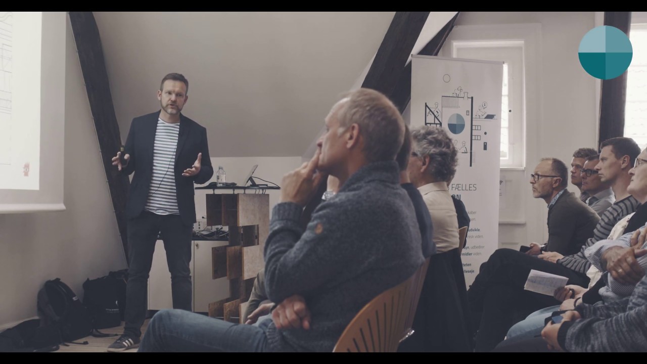 Brandsikring: Projektér brandkam eller brandkamserstatning ved brandsektionsvæg