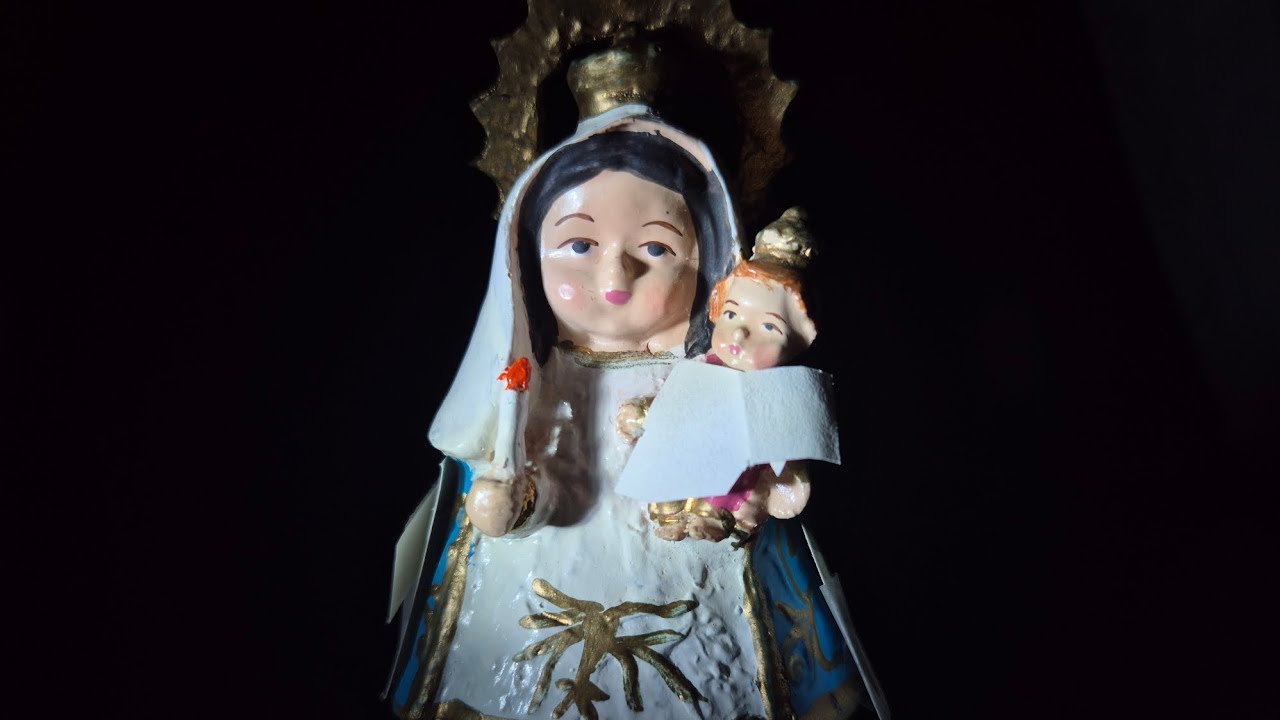 Procession de Candelaria #FiestaCandelaria431