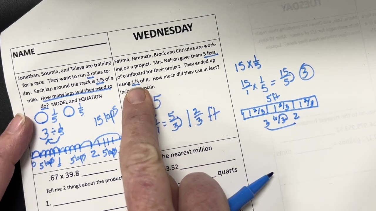 Wednesday 2/25