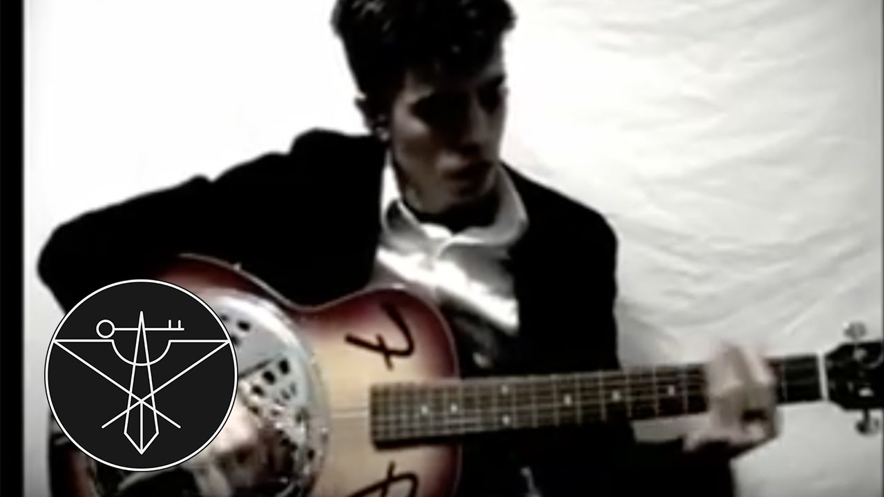 Ain't No Rest For The Wicked (Cage the Elephant) Cover - Rusty Cage