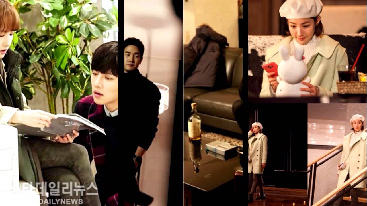 Healer [Korean Drama]