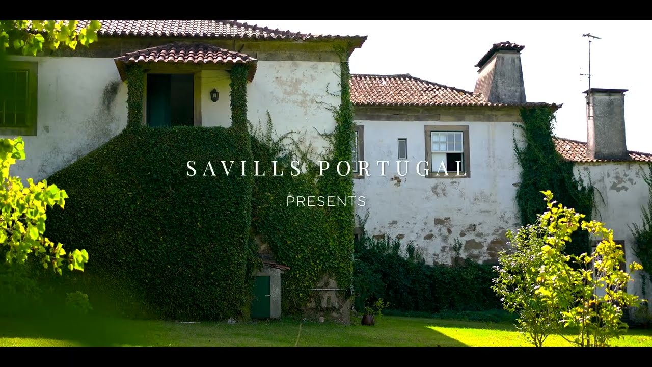 Casa do Retiro, Ponte Lima