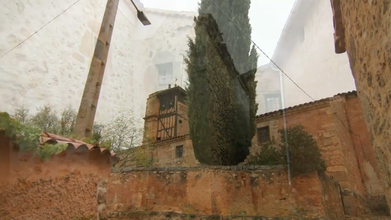 Fresno de Caracena