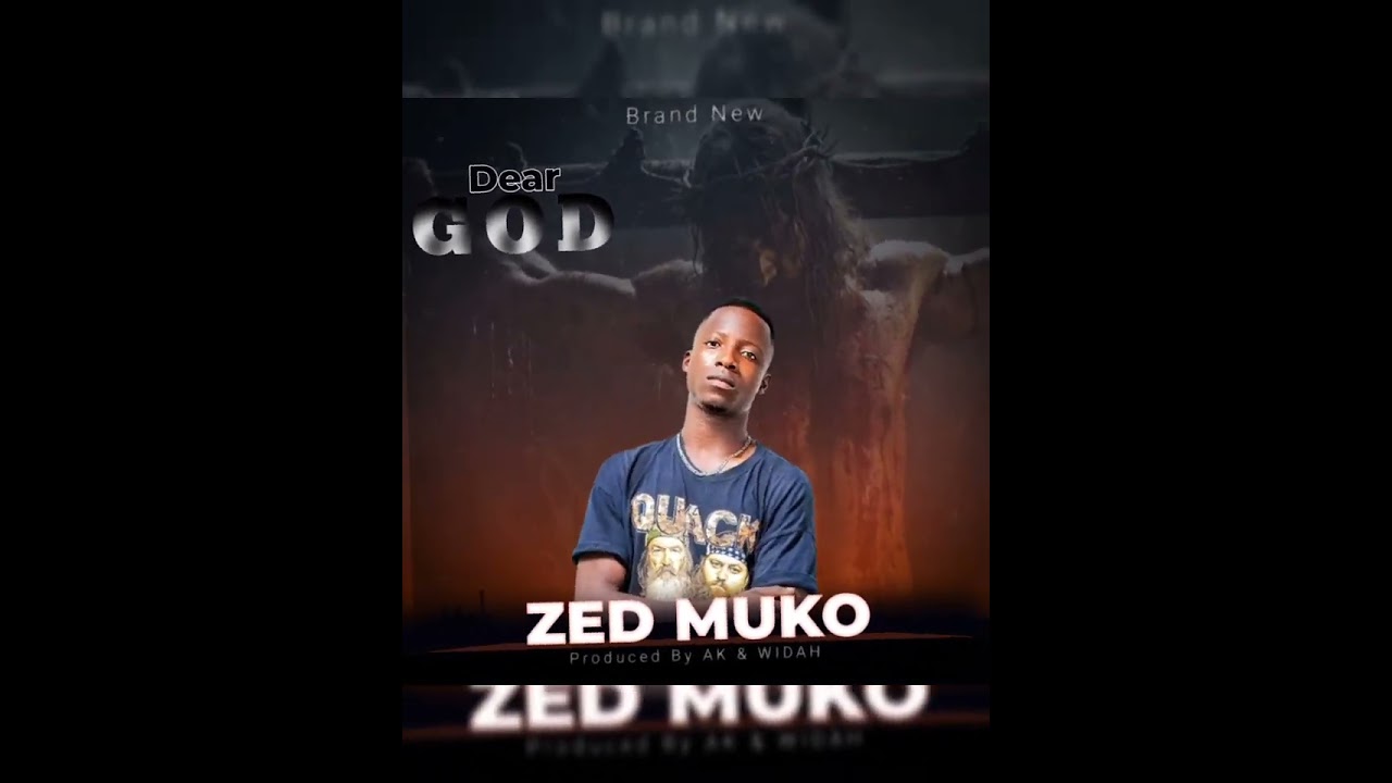 Zed Muko _Dear God