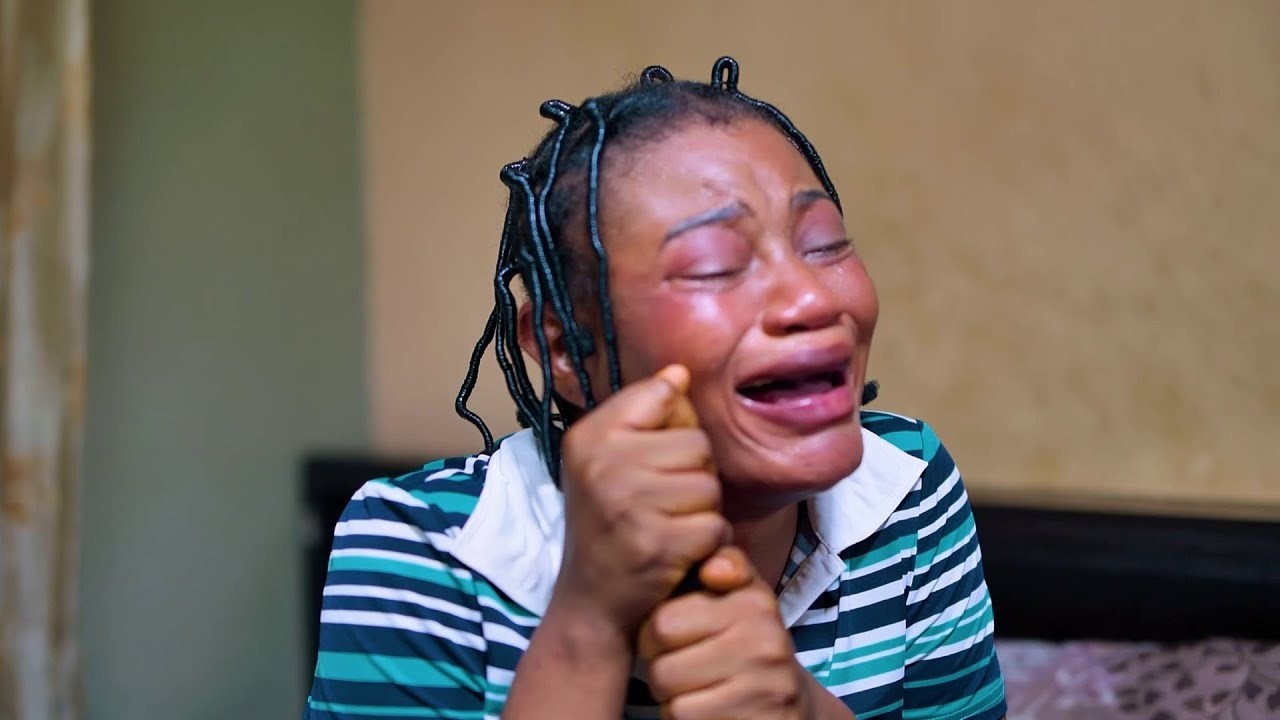 This Emotional Story Of a Poor Orphan That was Maltreated by Her Stepmother Will Make You Cry