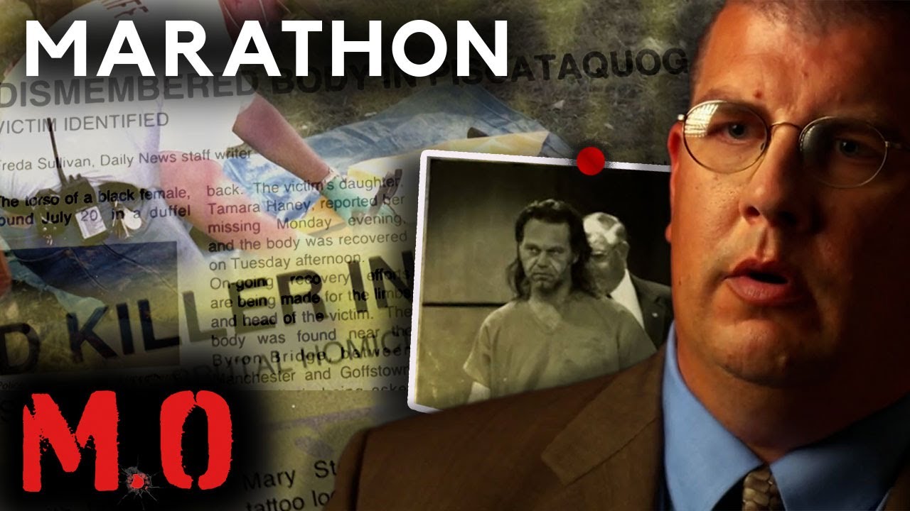 True Crime archives: When Death Strikes, Farmhouse Horror, and The Face of Justice | MO: True Crime