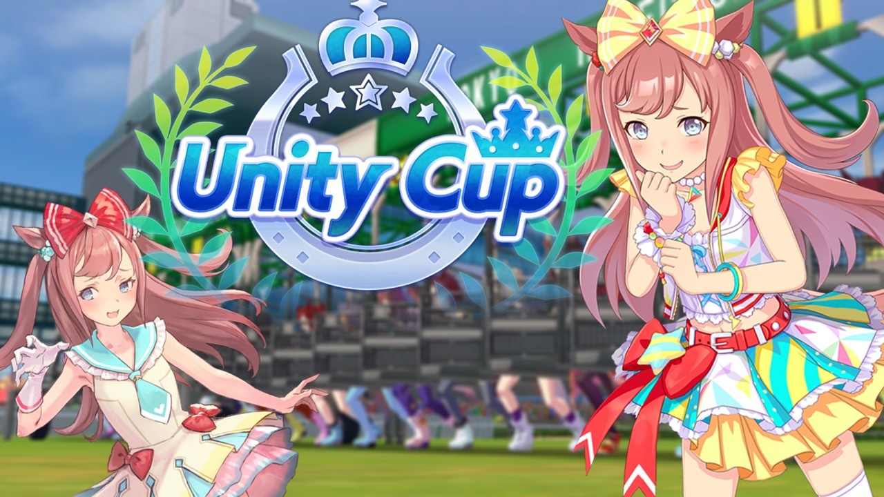 Agnes Digital Full A+ Rank Career Playthrough - Umamusume: Pretty Derby