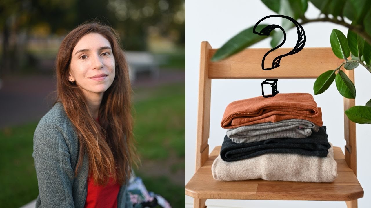 Lucruri pe care NU le mai cumpar - minimalism