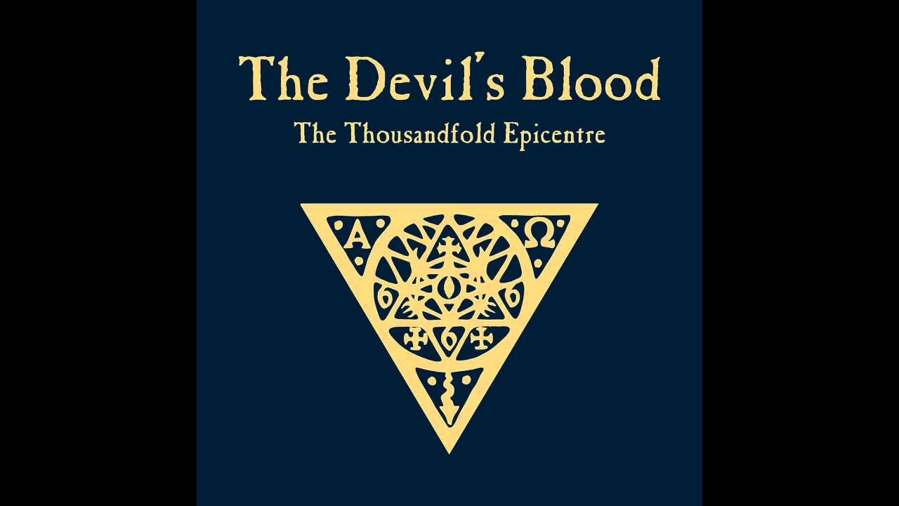The Devil's Blood - Die The Death [HD]