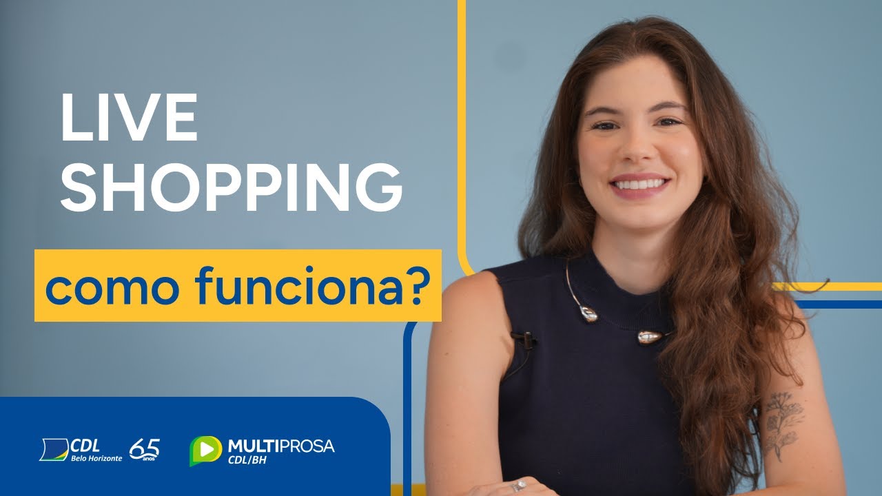 Live Shopping: conhe&ccedil;a a nova forma de vender online | Multiprosa  Explica