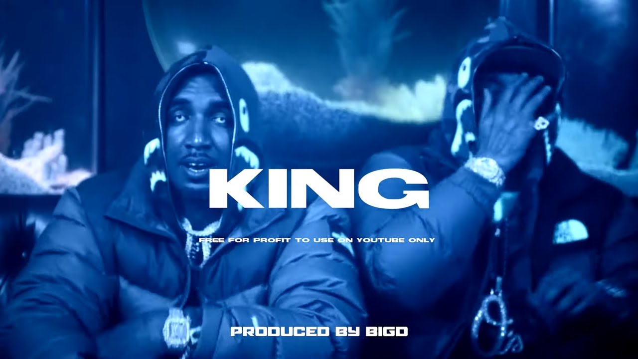[FREE FOR PROFIT] OhGeesy x Fenix Flexin Type Beat 2024 - 
